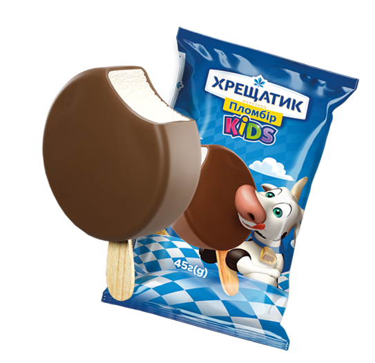 Kreshatik Kids